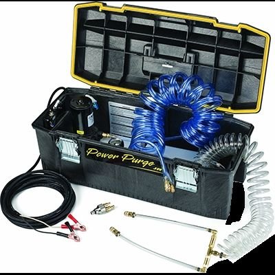 Teleflex Power Purge Jr. HYD Steering Purging Sys, New Condition, HA5445-2