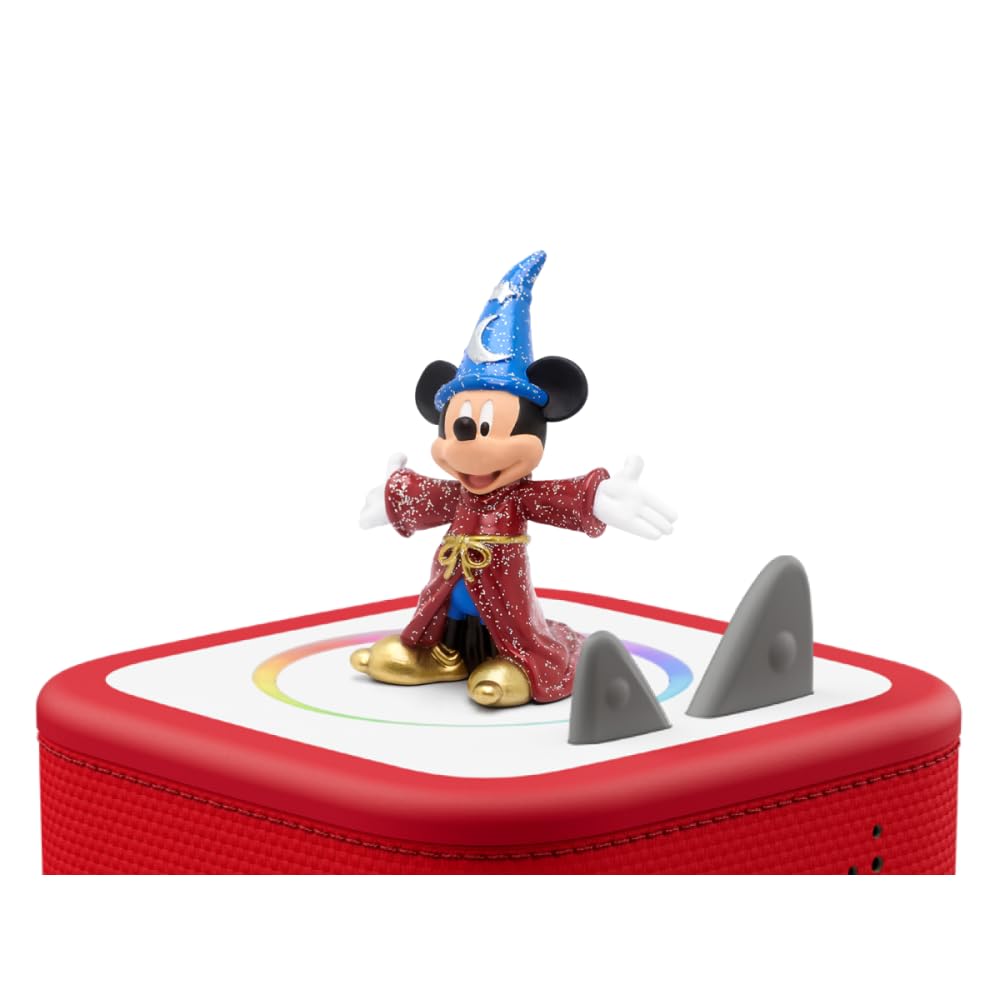 Tonies Audio Character for Disney's Fantasia, Audio Book for Children, Compatible with Toniebox Music Player (Sold Separately)