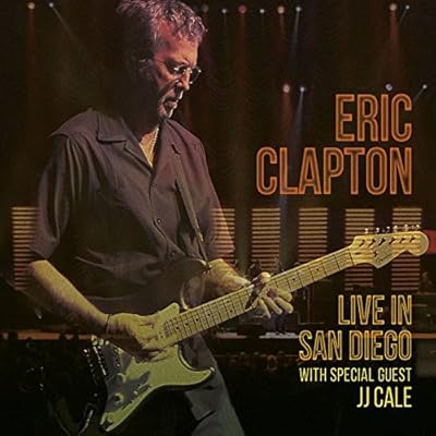 Live in San Diego