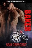 Baker (The Skulls Book 14)