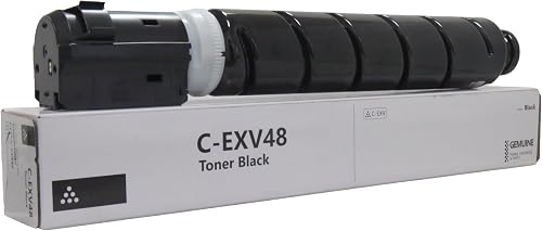 C-EVX48 Toner Black