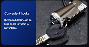 Amazon.co.jp: 2個パック直噴ターボライターガス ライター 防風