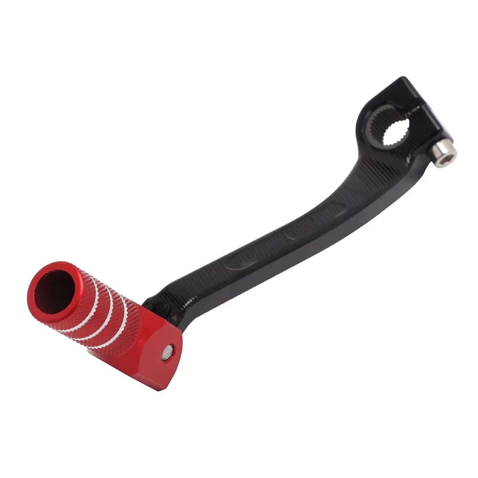 IUKMR Motorcycle Clutch Brake Lever for CRF450R for CRF450RX for CRF250R for CRF250RX Gear Shifter Shift Pedal Lever CNC