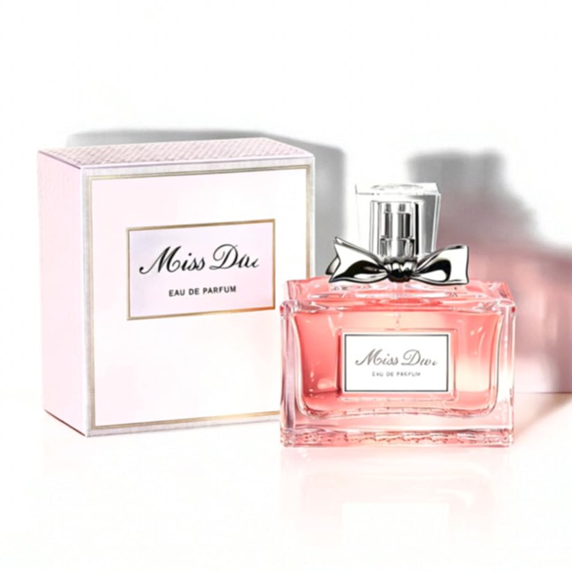 Miss D 100ml for Women Eau de Parfum Spray