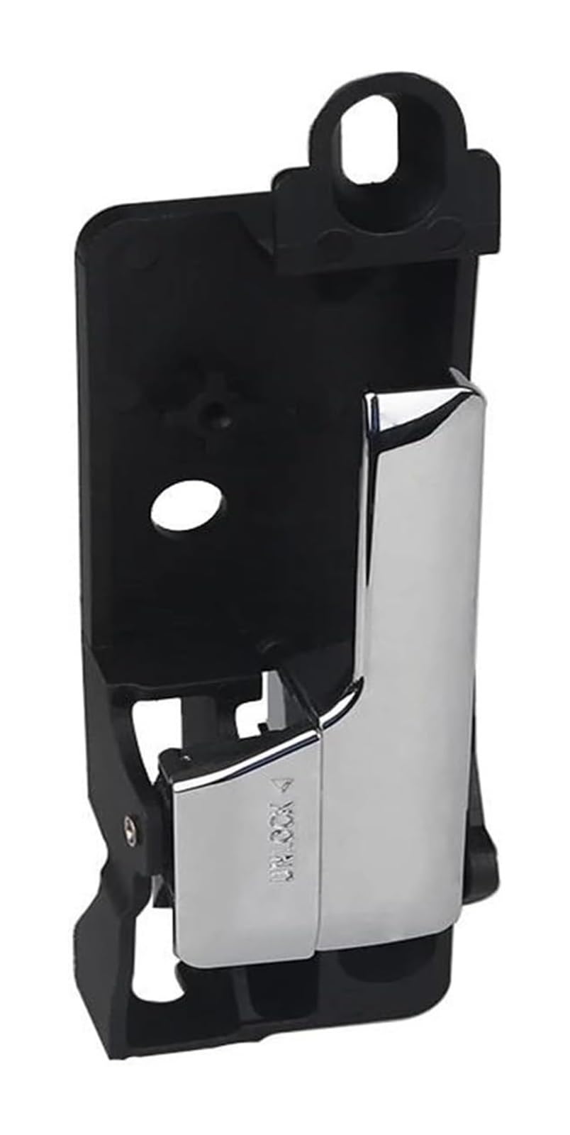 TYTYASS Inner Door Handle for Fusion Interior Inside Door Handles Accessory(Rear Left)