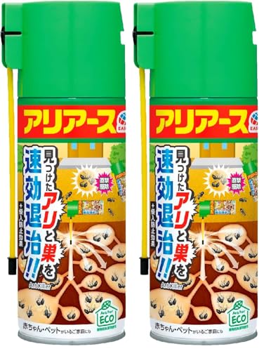 ȂR ant nest korori AA[XW 쏜+Nh~ [300mL] (× 2)