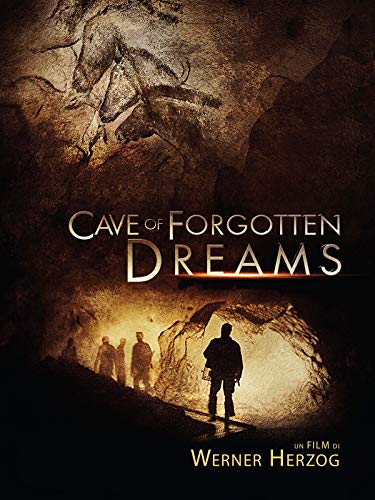 Cave of forgotten dreams