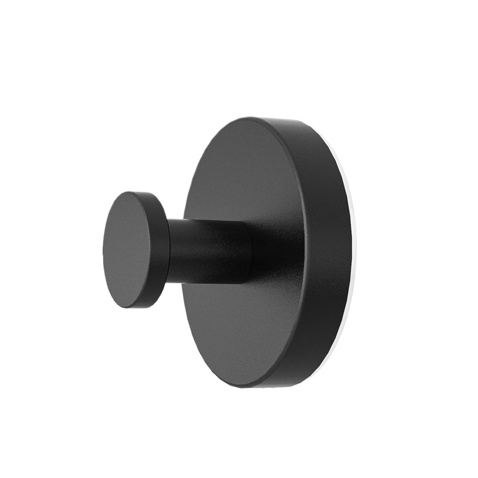 YUSUZH 8pcs Stainless Steel Suction Cup Hooks,Hold No Drill for Shower, Bathroom, Kitchen, Glass Door, Tile Towel, Coat, Robe for Bathroom & Kitchen
