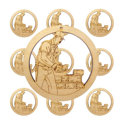 Image of 10PK Stone Mason