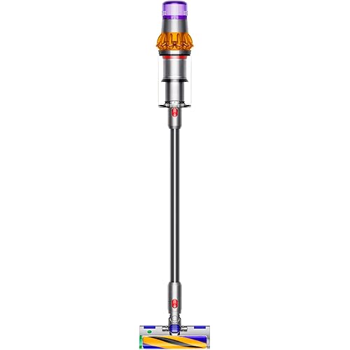 Dyson Cordless Stick Vacuum