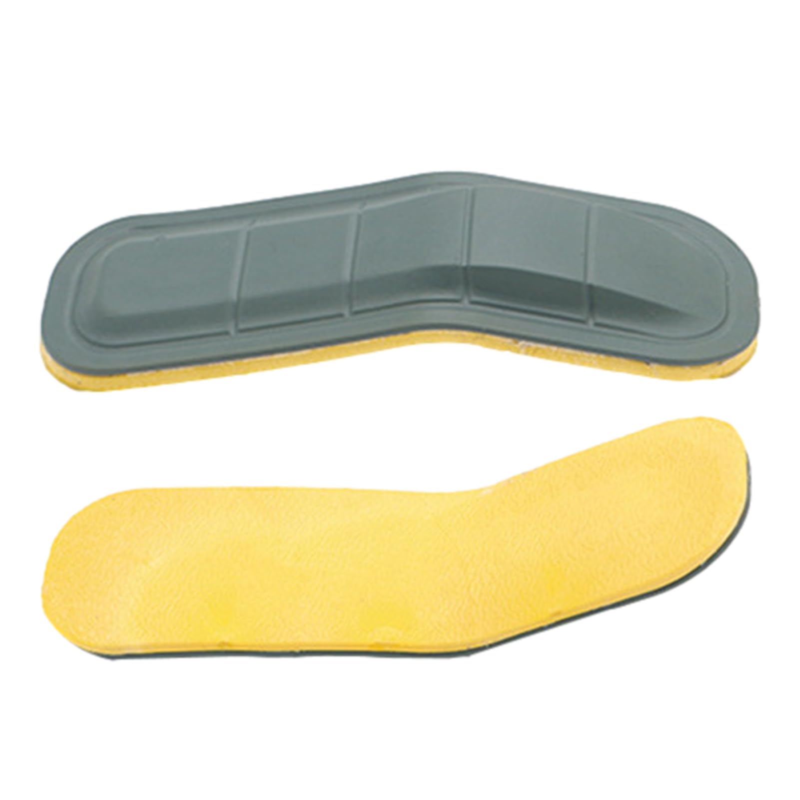 awakentti Polsiere per skateboard, sotto il guanto, per ridurre l'impatto durante le cadute, protezione migliorata, protezione per il polso, per sci, snowboard, pattinaggio, skateboard (1 paio)