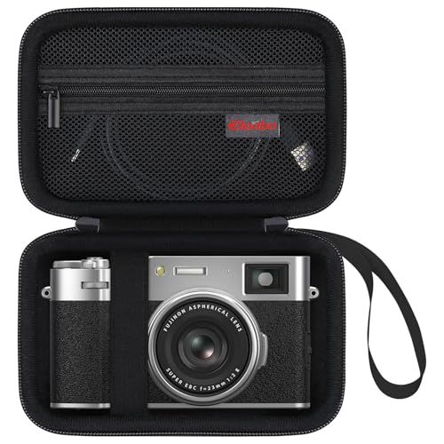 Elonbo Estuche para cámara Digital Fujifilm / / / , Bolso de