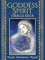 洋書 Goddess & The Spirit Animal Oracle 洋書 Goddess & The Spirit Animal Oracle goddess-spirit