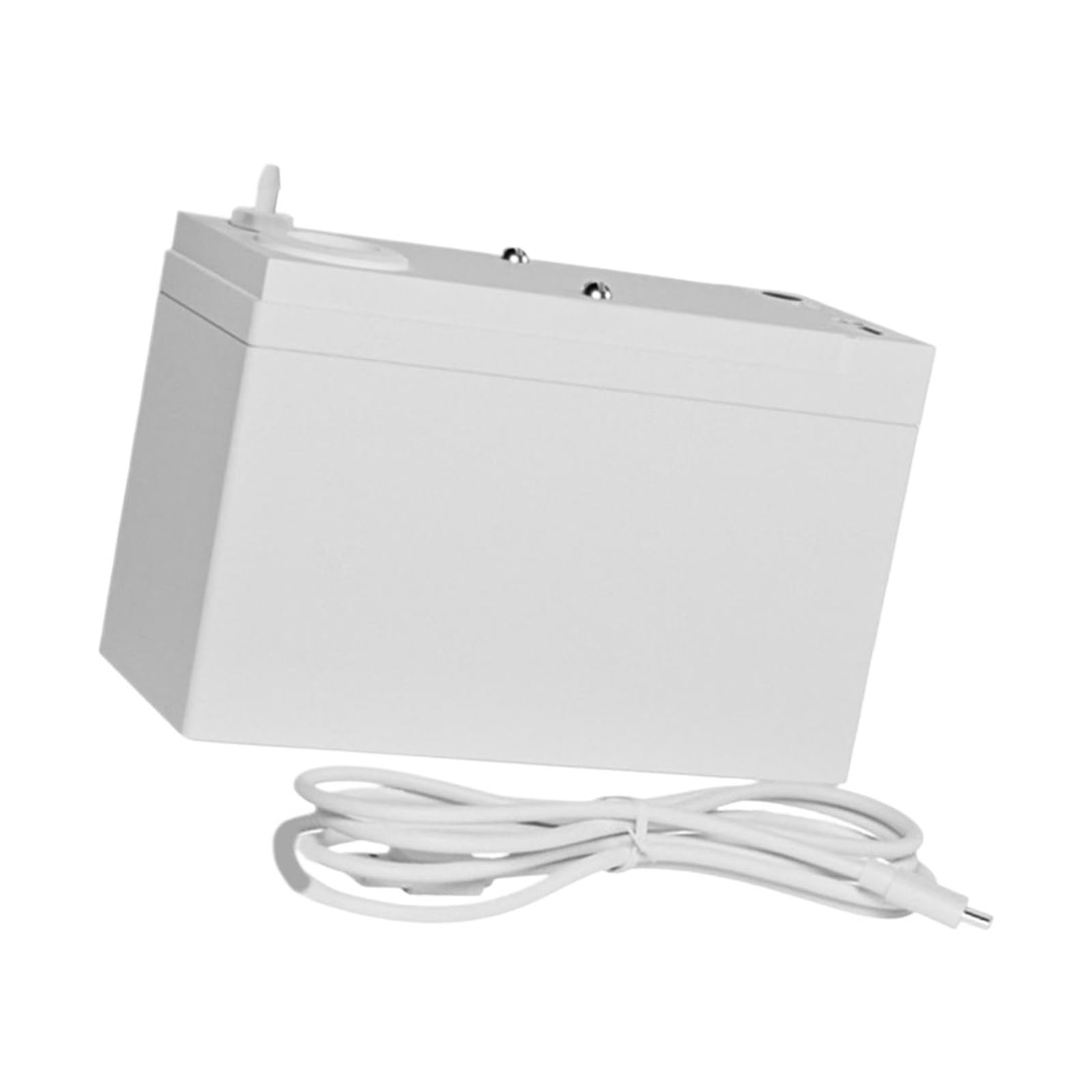 Genterun With 300Cm Pipe Condensate Pump Removal Drain Pump,Easy To Use,Lightweight,Automatic,Sturdy,Quiet For Ice Maker Dehumidifier Air Conditioner(With 300Cm Pipe)