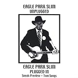 Eagle Park Slim