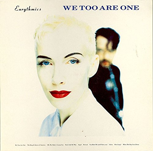 Image of We Too Are One