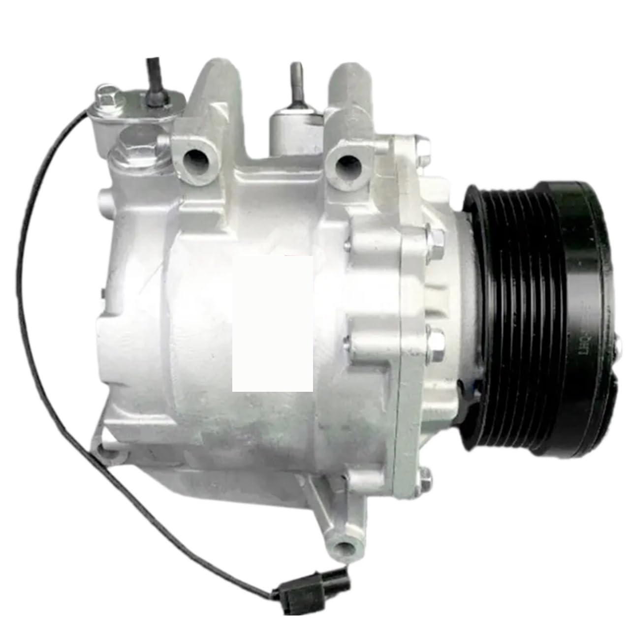 Rgimatvex One Color Compatible With H Civic L4 1.8L 2006-2011 Trse07 Ac Compressor 38810Rnaa02