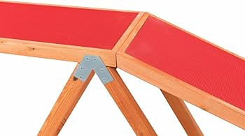 Amazon | オールフォーワンズライフ 犬用 アジリティグッズ