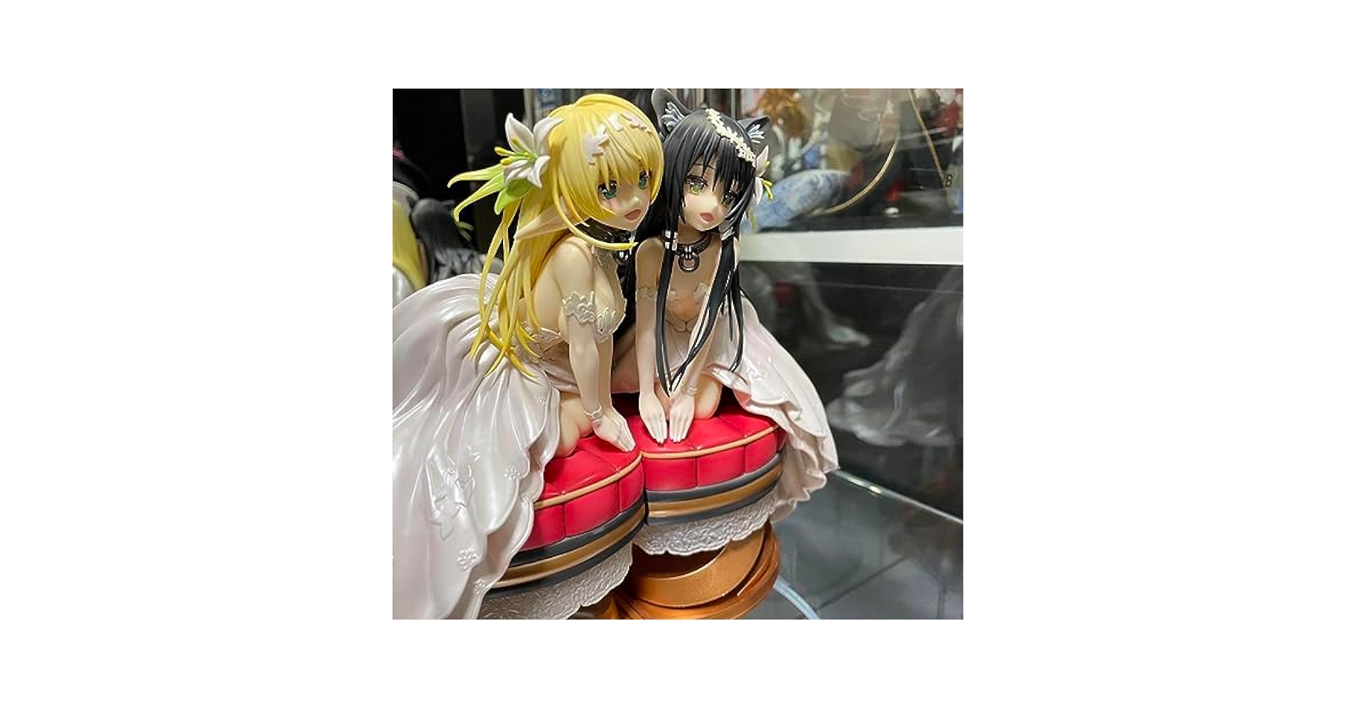 Amazon | 異世界魔王と召喚少女の奴隷魔術 シェラ レム