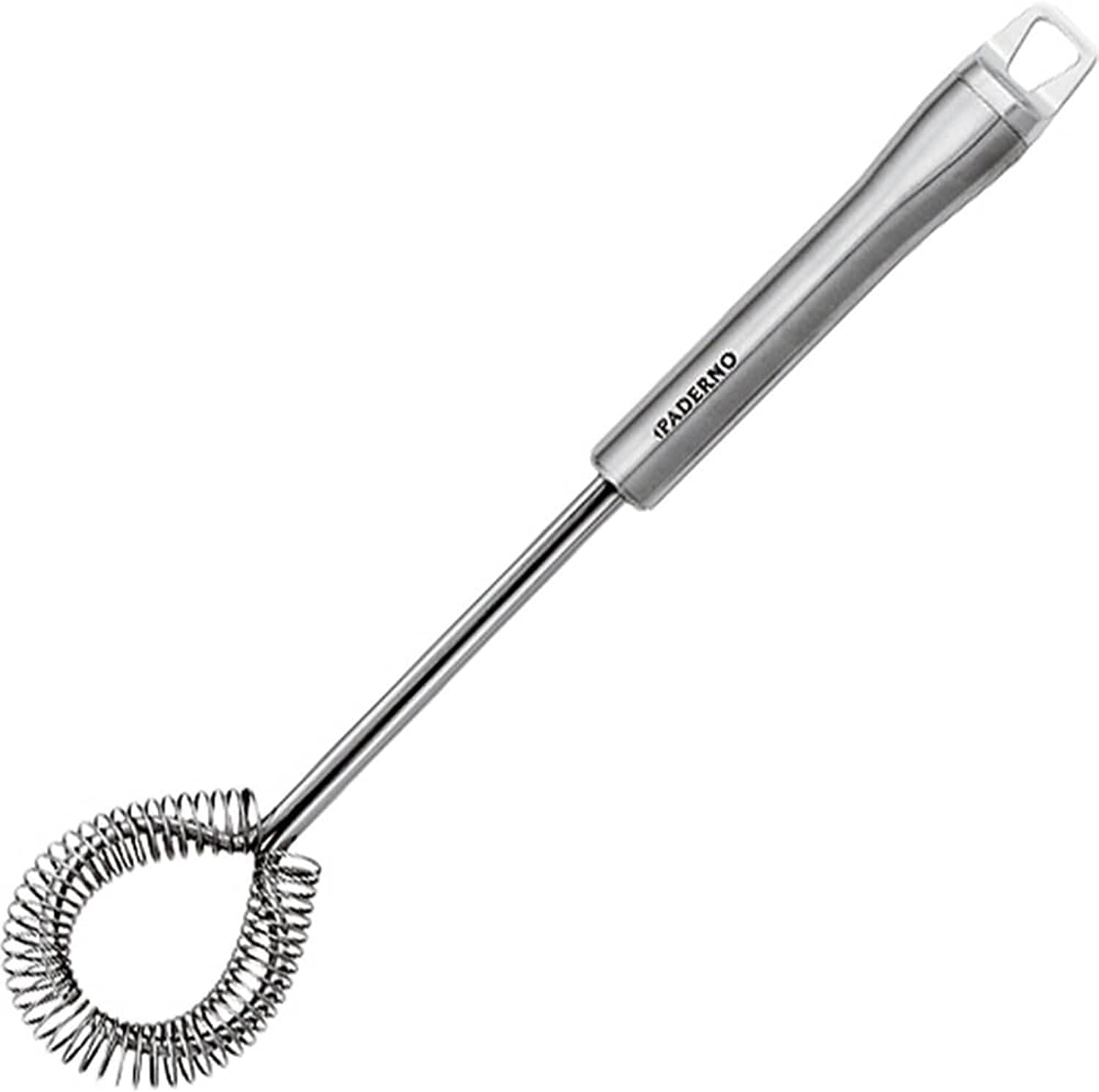 Paderno World Cuisine Stainless Steel Cocktail Strainer