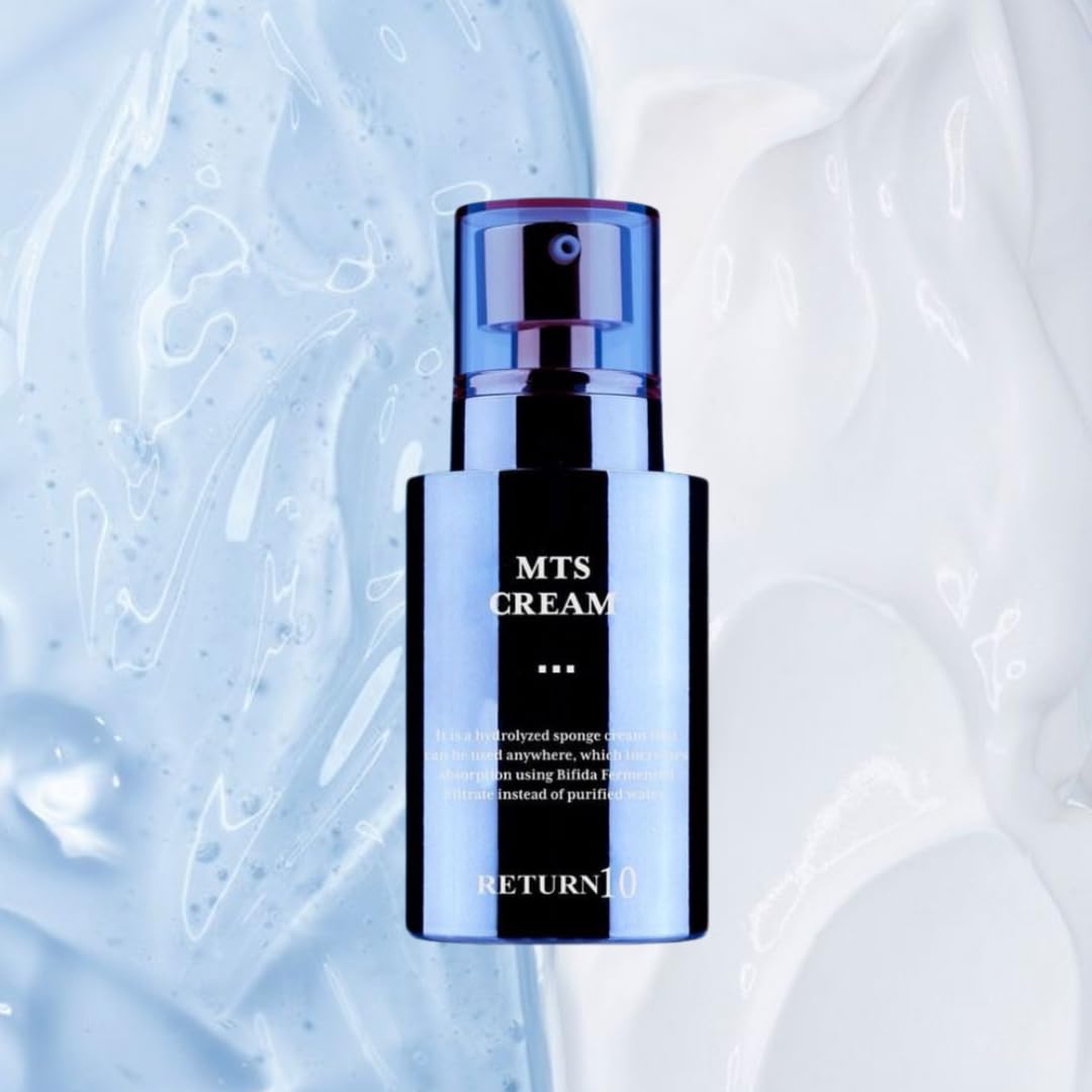 Amazon | MTSシャイニングクリーム | RETURN10 | 乳液・クリーム 通販