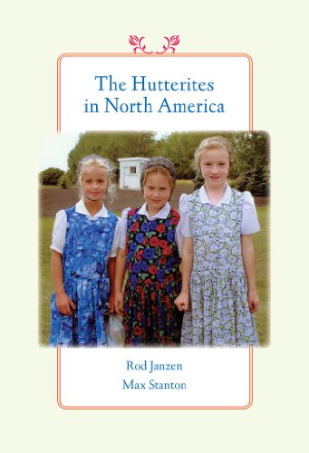The Hutterites in North America (Young Center Books in Anabaptist and ...