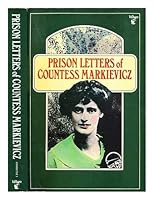 Prison Letters of Countess Markievicz 0860687813 Book Cover