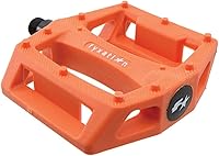 Vista 3 de Pedal de plataforma BMX Fyxation Gates