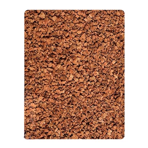 Pequeño ropa de cama de animales, ropa de cama para la jaula,Control de olor absorbente de humedad Bedding de animales pequeños | Cómoda decoración del hábitat hámsters litera de jaula para uso interi