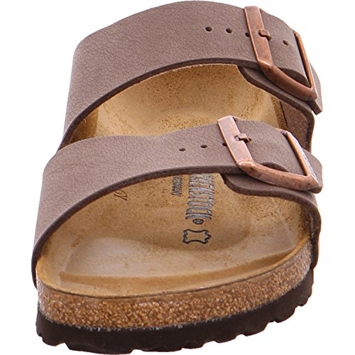 Image of Birkenstock Unisex Adult Arizona Soft Footbed Sandals