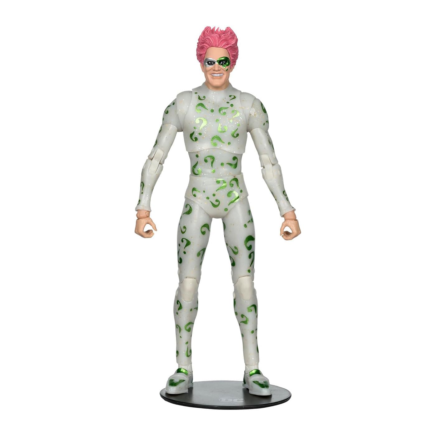 Amazon.co.jp: マクファーレン・トイズ: マクファーレン・トイズ「DC