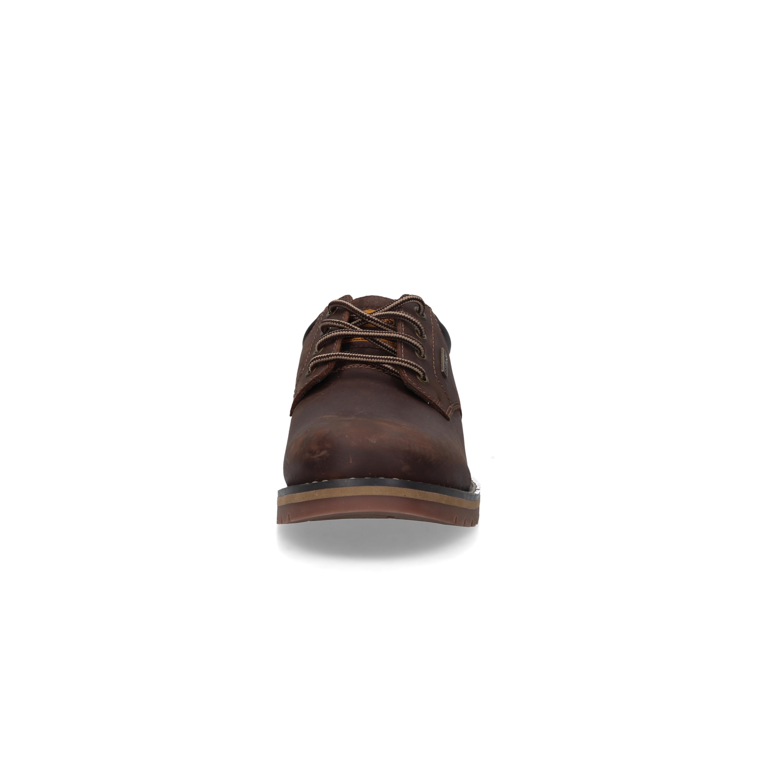 Dockers by Gerli Herren Erwachsene Schnürschuh 53WI010 Weite normal Schnürung
