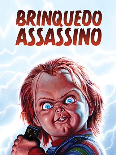 Brinquedo Assassino