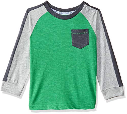 Image of Mothercare Baby Boys Round neck Tshirts