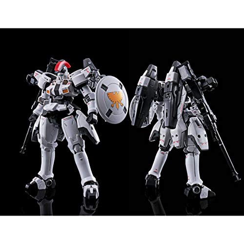 Kit de modelo RG 1/144 Tallgeese Color TV Animation miniatura 2
