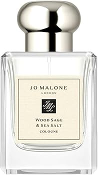 新品Jo Malone Wood Sage & Sea Salt 175ml Amazon.com : Jo Malone London Wood Sage & Sea Salt Cologne - 1.7