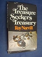 Treasure Seekers Treasury 0091313309 Book Cover