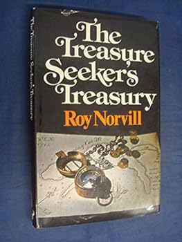 Hardcover The Treasure Seeker's Treasury Book