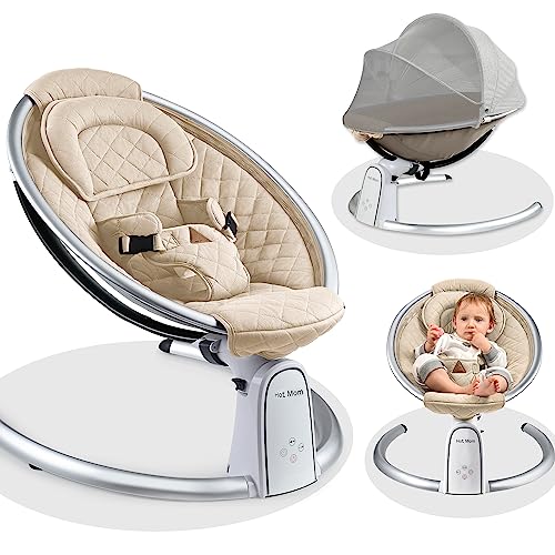 10 Best Baby Bouncers Vibrating Chairs Dec of 2022 BabyStuffLab