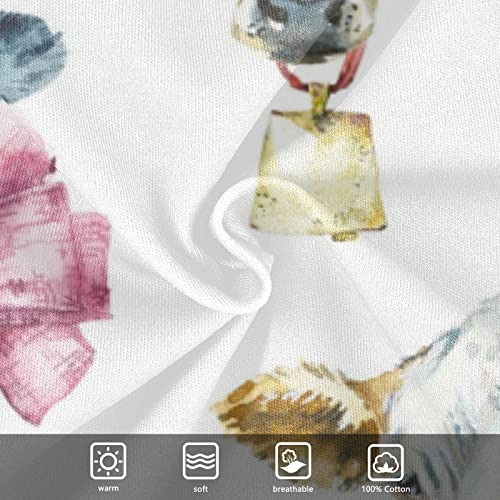 vvfelixl Baby Girls' Bodysuits Llama Alpaca Cactus Short Sleeve Cotton Baby Clothes For Girls 0-24 Months Black4