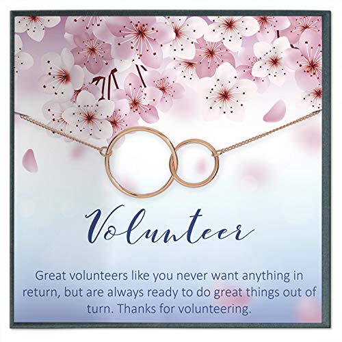 Volunteer Gift, Volunteer Thank You Gift, Volunteer