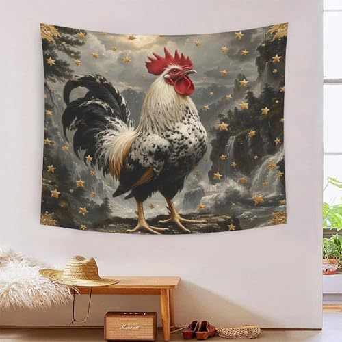 Tapisserie murale tissu 3D pour relooker une chambre sans peindre