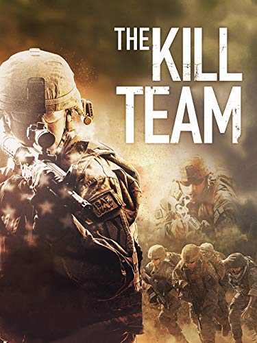  The Kill Team