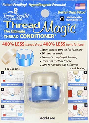 Sewing Quilting Notions - Thread Magic