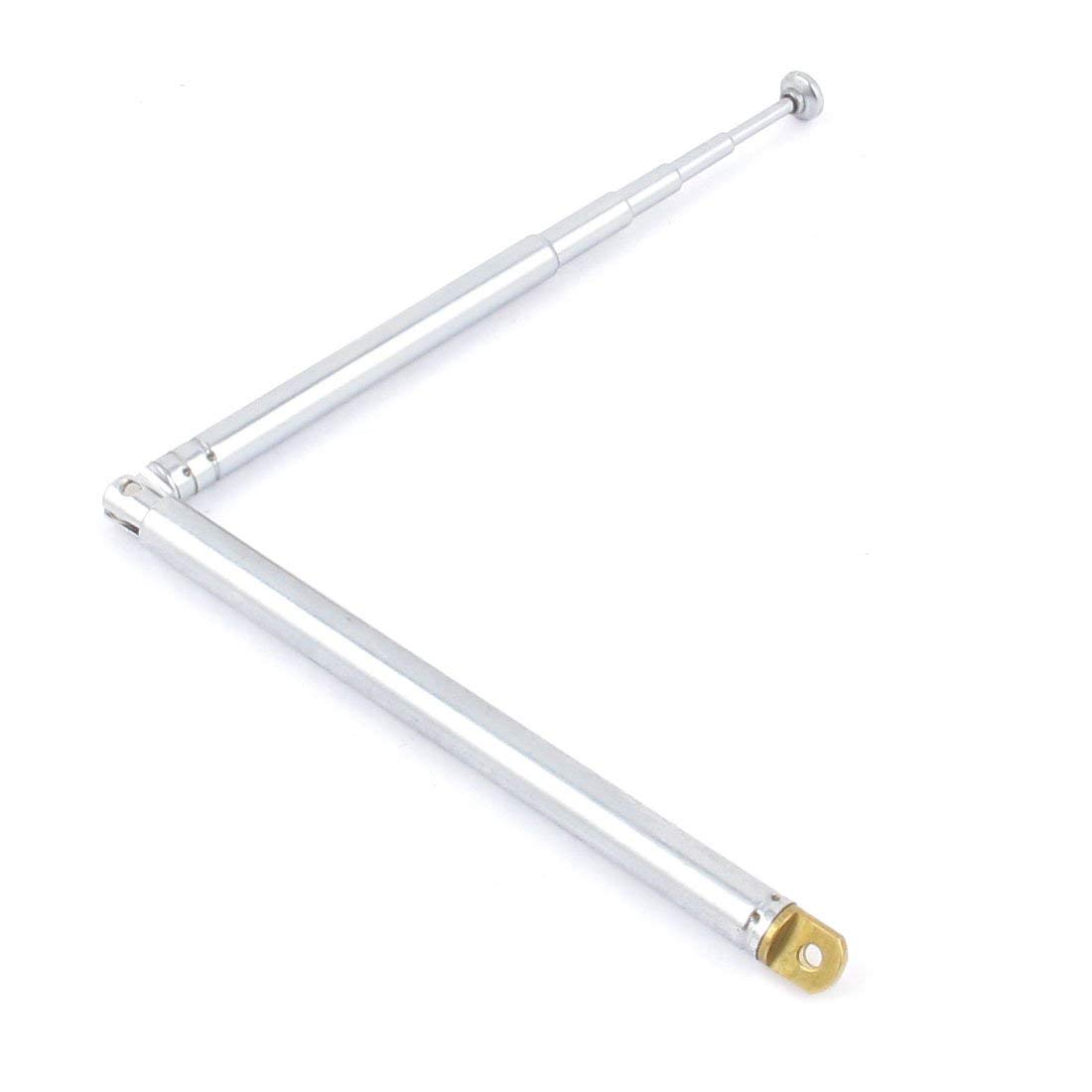 STORE99® Telescopic 6 Section Aerial 28cm for TV RC Controller Radio