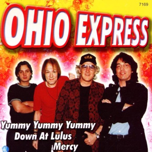 Ohio ExpressBest of Music