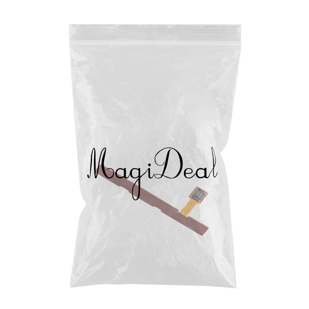 MERISHOPP Power Volume Button Flex Cable for Sam Galaxy Tab 2 10.1Inch P5100 P5110|Computers/Tablets & Networking | Tablet & Ebook Reader Parts-image-49