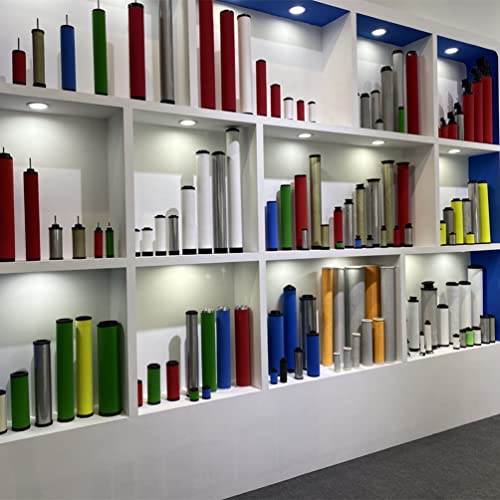 1624-1881-03 Coalescing Filter Element Suitable for Atlas Copco Replacement 1624188103