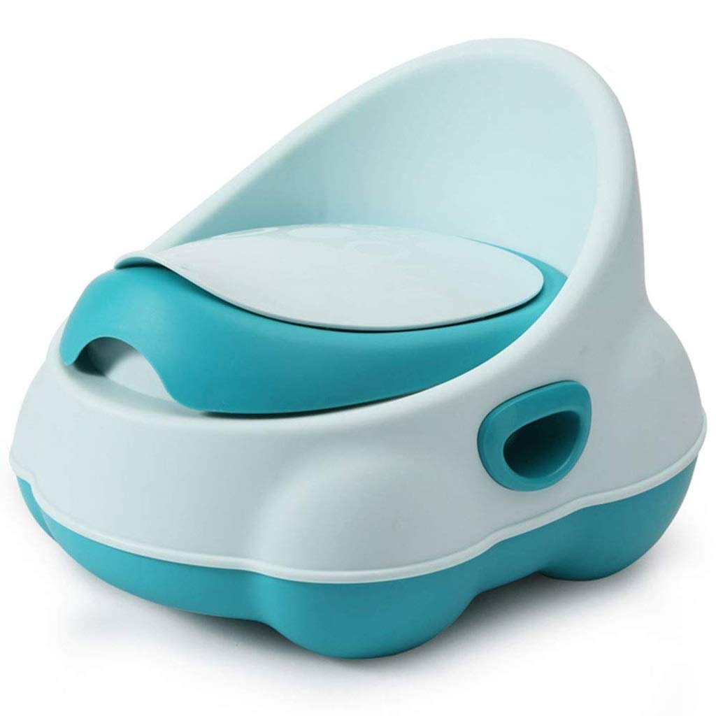 Chaise de toilette enfant portable pour un apprentissage de la propreté en voyage