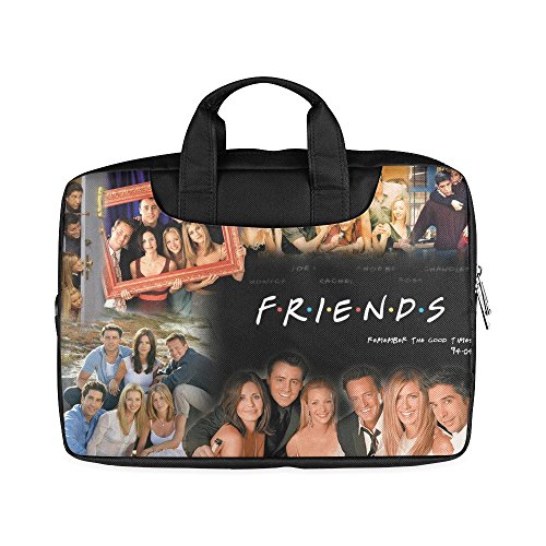 friends macbook air case